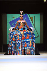 Image showing Carnival Fashion Week 