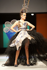 Image showing Carnival Fashion Week 