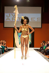 Image showing Carnival Fashion Week 