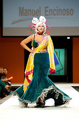 Image showing Carnival Fashion Week 