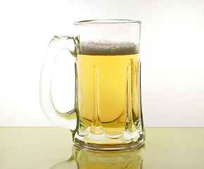 Image showing beer