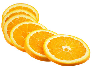 Image showing orange