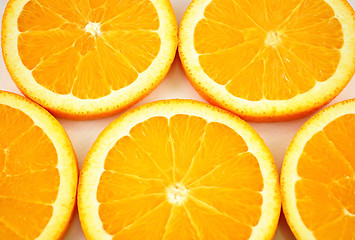 Image showing orange