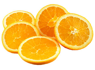 Image showing orange