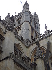 Image showing Bath Abbey