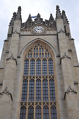 Image showing Bath Abbey