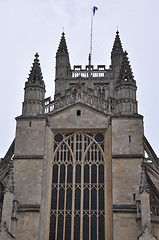 Image showing Bath Abbey