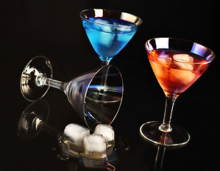 Image showing drinks