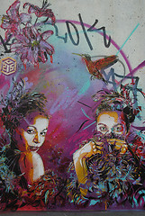 Image showing Graffiti 