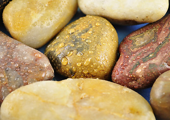 Image showing stones