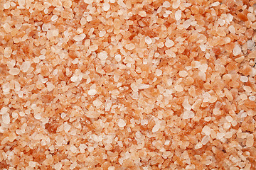 Image showing Himalayan salt