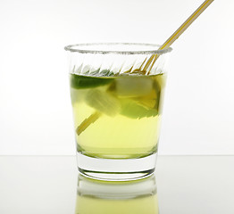 Image showing cold drink