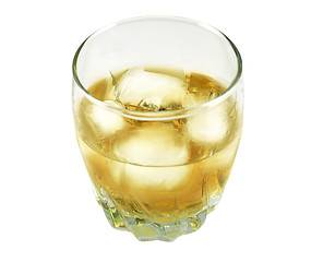 Image showing cold drink 