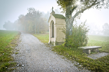 Image showing Andechs Bavaria