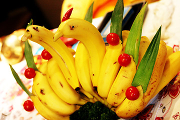 Image showing Bananas