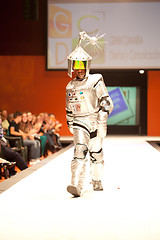 Image showing Carnival Fashion Week 