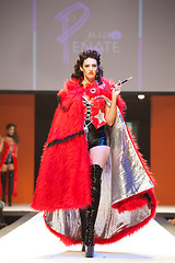 Image showing Carnival Fashion Week 