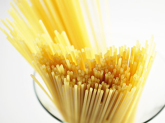 Image showing spaghetti 