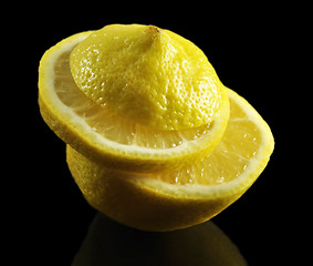 Image showing lemon