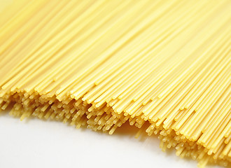 Image showing spaghetti