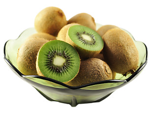 Image showing kiwi