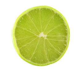 Image showing lime