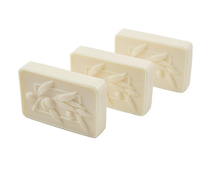 Image showing soap bars