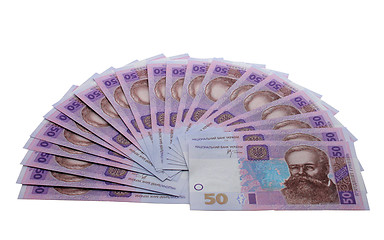 Image showing cash