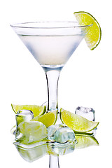 Image showing cocktail