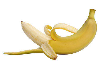 Image showing Banana