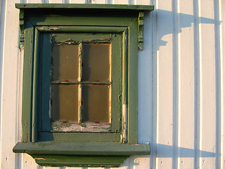 Image showing Window