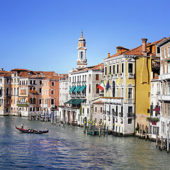 Image showing Venice, Italy