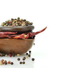 Image showing Spices