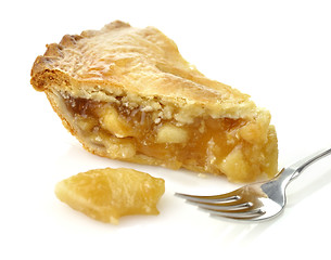 Image showing Apple Pie