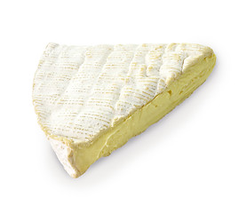 Image showing Brie Cheese