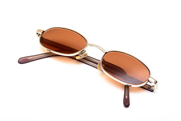 Image showing Prescription Sunglasses