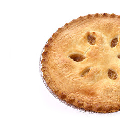 Image showing Apple Pie