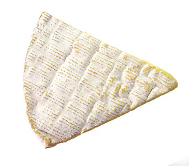 Image showing Brie Cheese