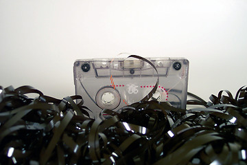 Image showing cassette