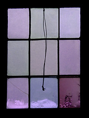 Image showing window