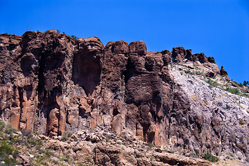 Image showing Grand Canyon