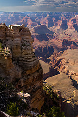 Image showing Grand Canyon