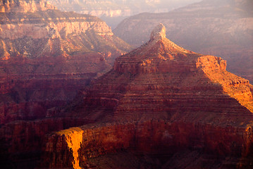 Image showing Grand Canyon