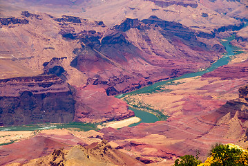 Image showing Grand Canyon