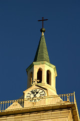 Image showing Jerusalem church