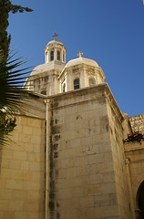 Image showing Jerusalem church