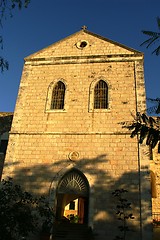 Image showing Jerusalem church