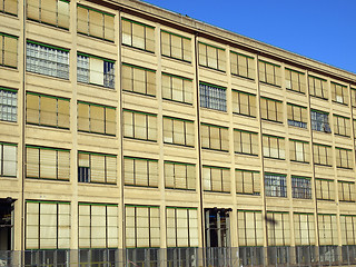 Image showing Torino Lingotto