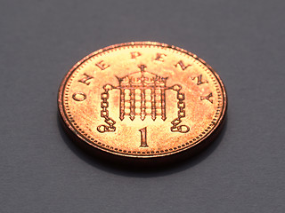 Image showing Penny picture