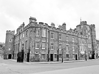 Image showing St James Palace